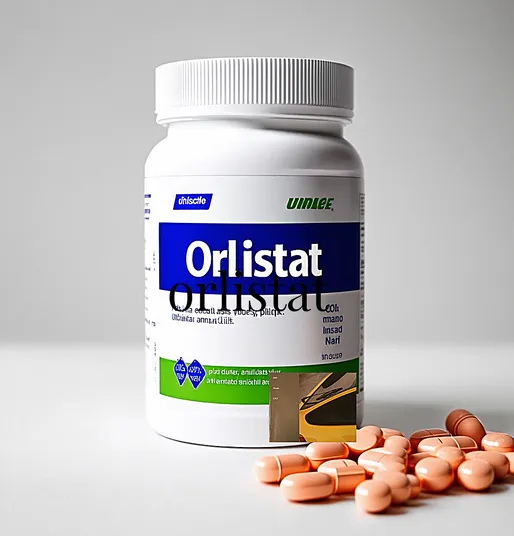 Aliduet orlistat l-carnitina precio